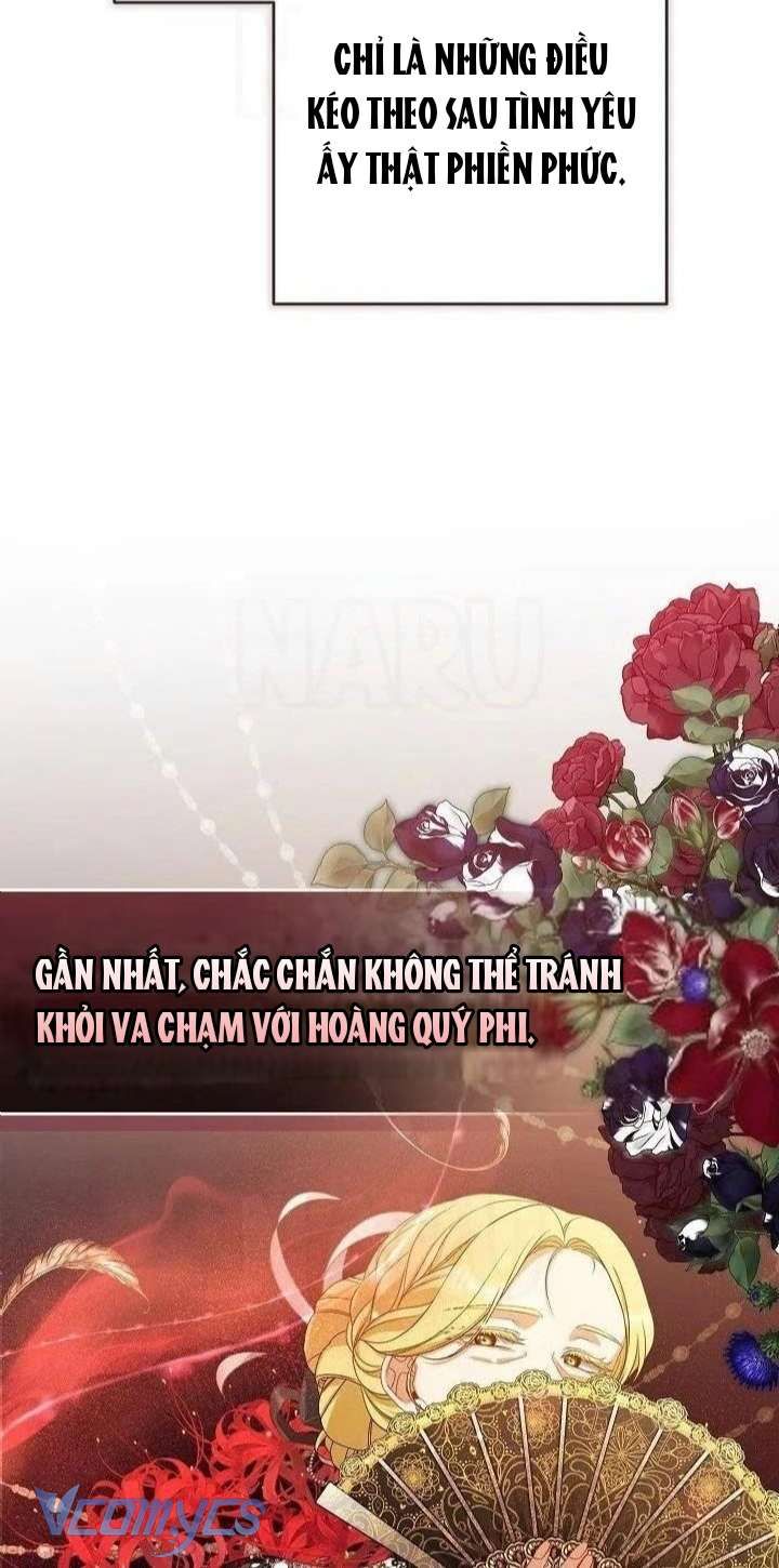 Tôi Đã Xem Một Vở Kịch - Chapter 29 - Page 3