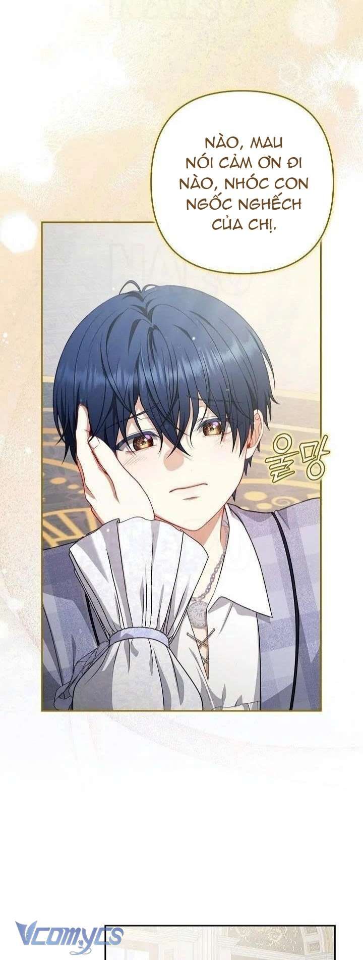 Tôi Đã Xem Một Vở Kịch - Chapter 29 - Page 31