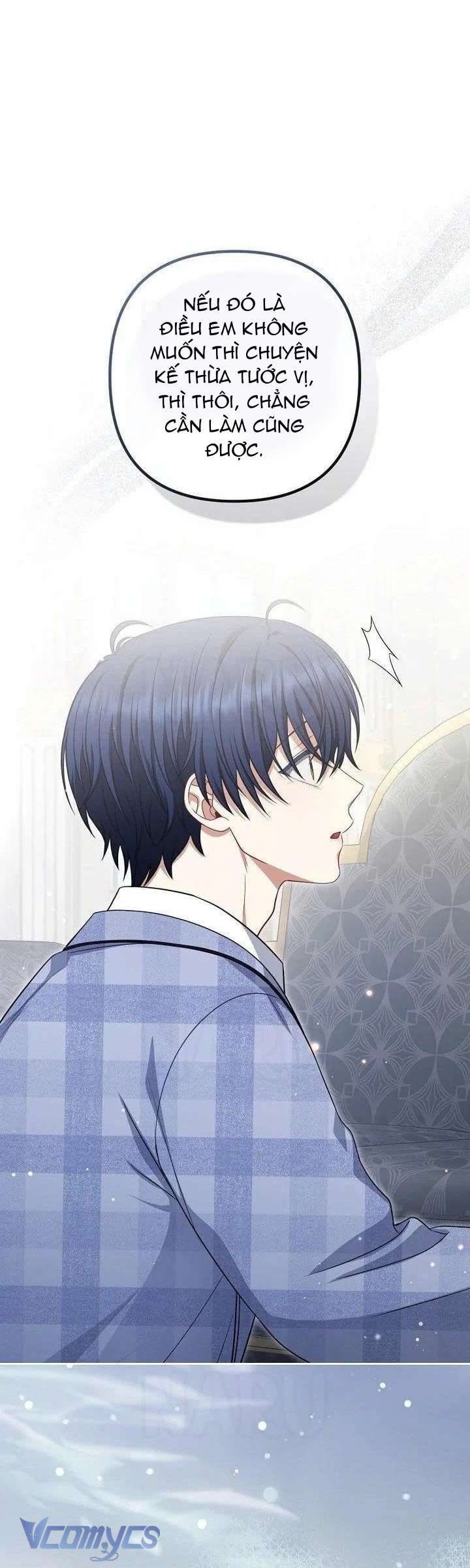 Tôi Đã Xem Một Vở Kịch - Chapter 29 - Page 35