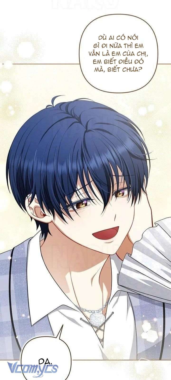 Tôi Đã Xem Một Vở Kịch - Chapter 29 - Page 39