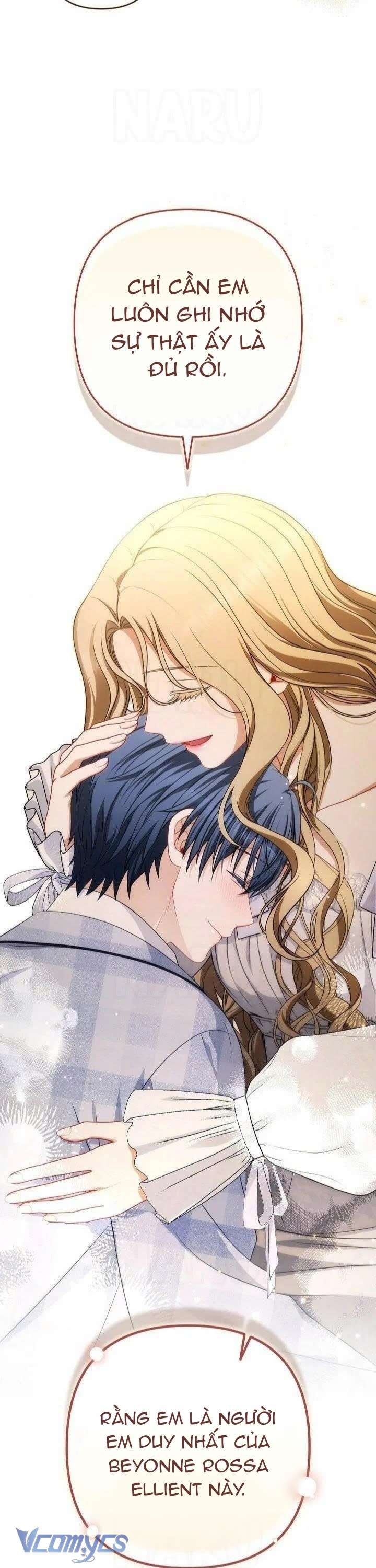 Tôi Đã Xem Một Vở Kịch - Chapter 29 - Page 40