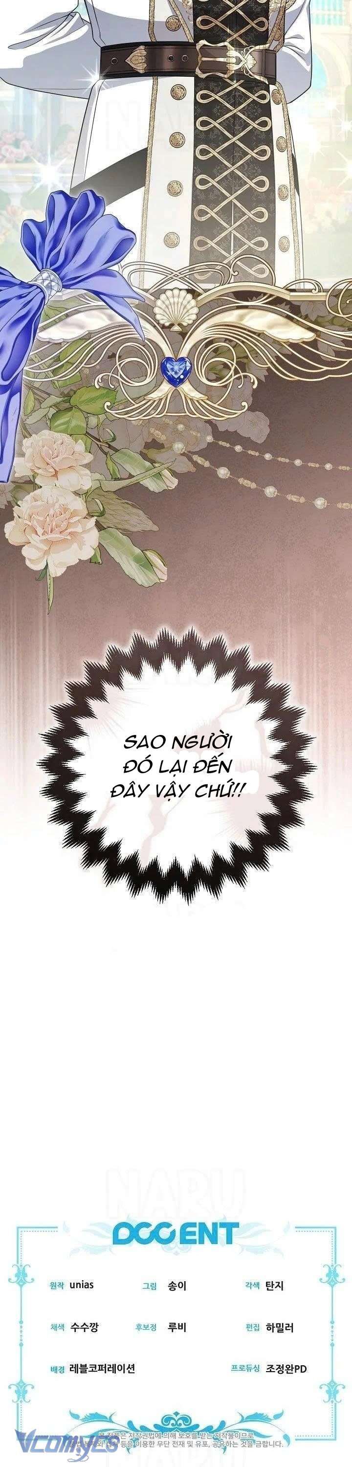 Tôi Đã Xem Một Vở Kịch - Chapter 29 - Page 44