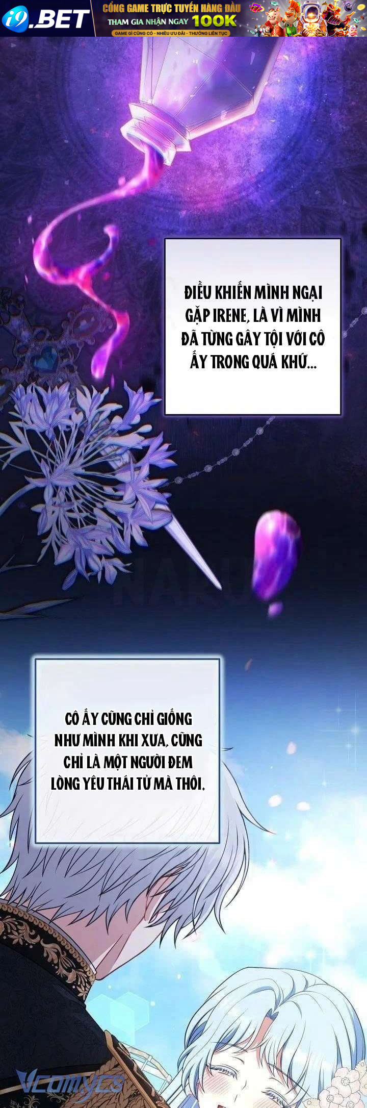 Tôi Đã Xem Một Vở Kịch - Chapter 29 - Page 5