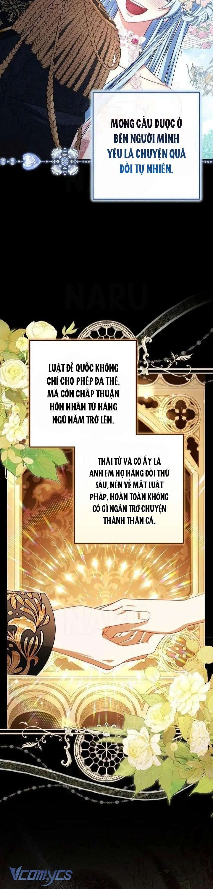 Tôi Đã Xem Một Vở Kịch - Chapter 29 - Page 6