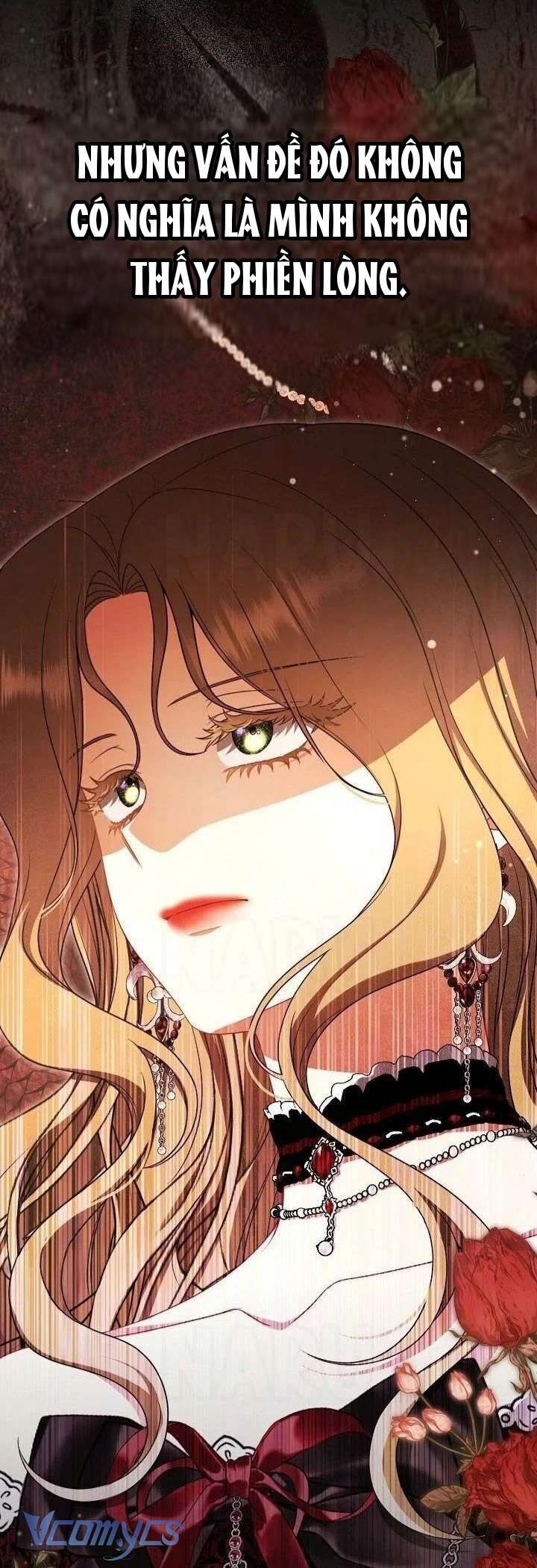 Tôi Đã Xem Một Vở Kịch - Chapter 29 - Page 7