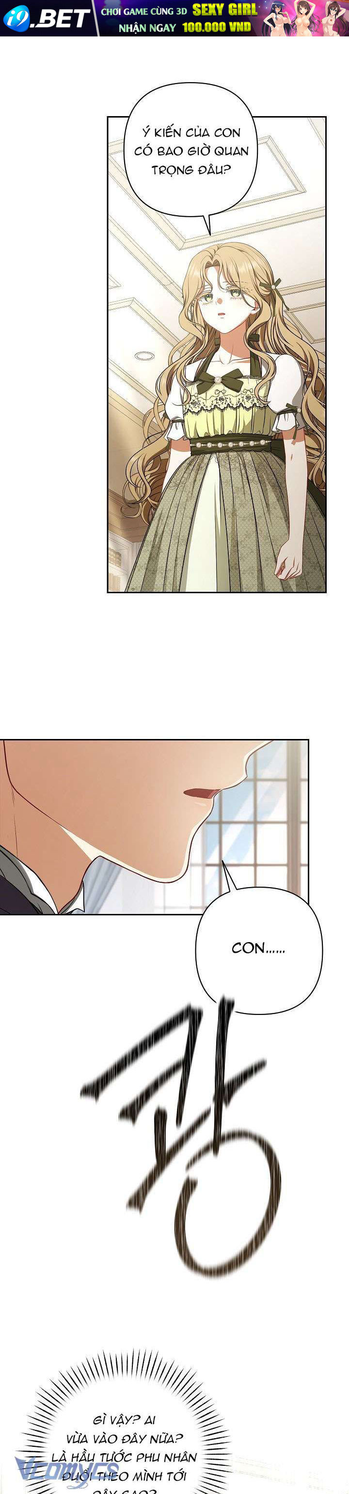 Tôi Đã Xem Một Vở Kịch - Chapter 3 - Page 15