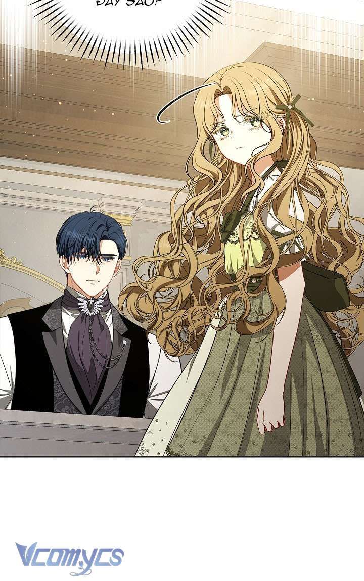 Tôi Đã Xem Một Vở Kịch - Chapter 3 - Page 16