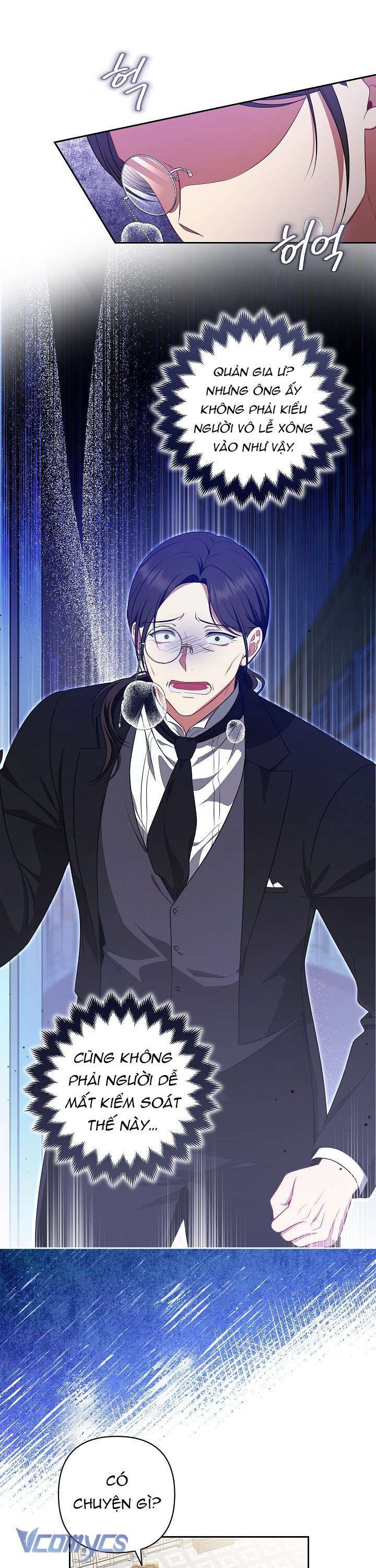 Tôi Đã Xem Một Vở Kịch - Chapter 3 - Page 17