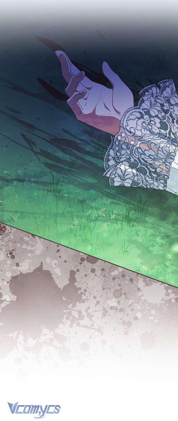 Tôi Đã Xem Một Vở Kịch - Chapter 3 - Page 25