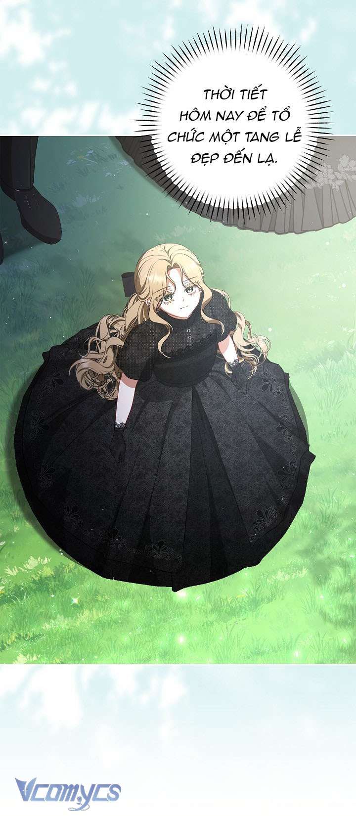 Tôi Đã Xem Một Vở Kịch - Chapter 3 - Page 27