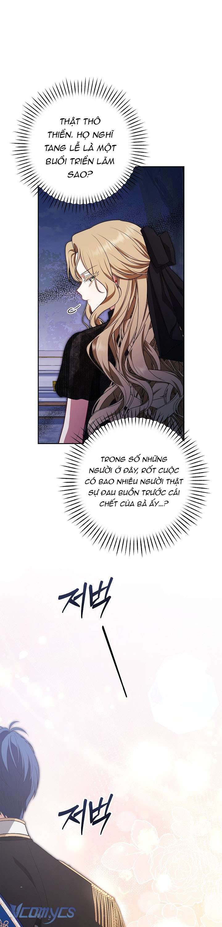 Tôi Đã Xem Một Vở Kịch - Chapter 3 - Page 33