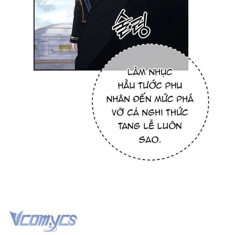 Tôi Đã Xem Một Vở Kịch - Chapter 3 - Page 36