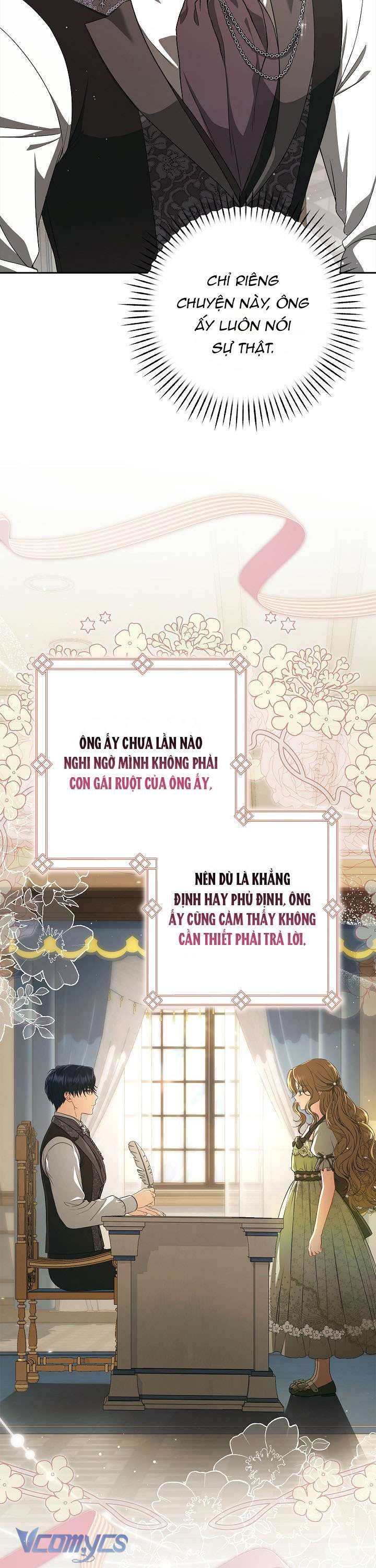 Tôi Đã Xem Một Vở Kịch - Chapter 3 - Page 4