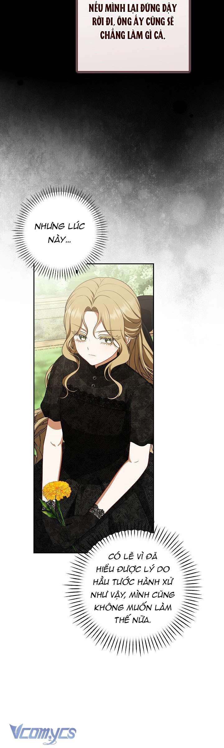 Tôi Đã Xem Một Vở Kịch - Chapter 3 - Page 41