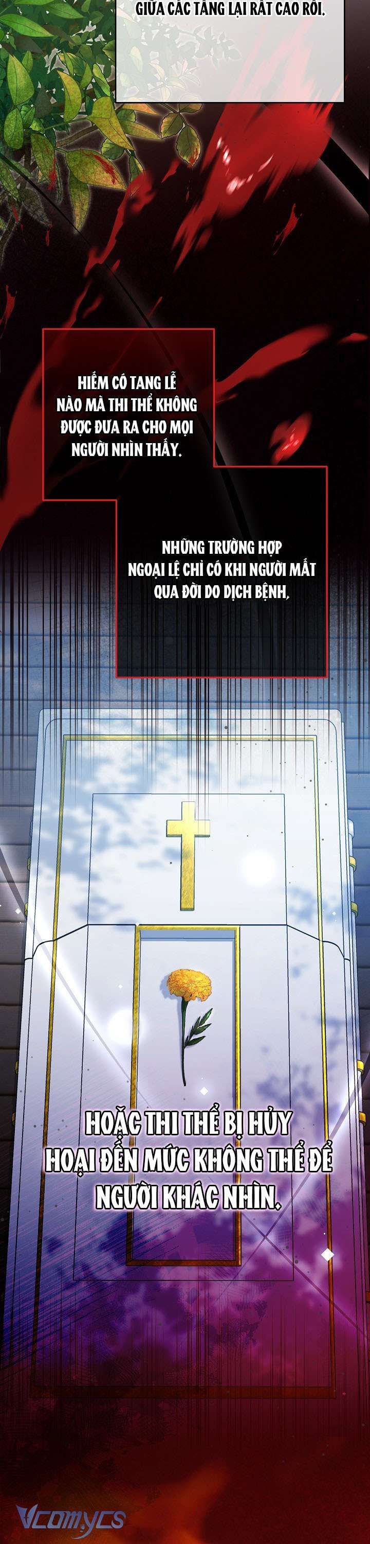 Tôi Đã Xem Một Vở Kịch - Chapter 3 - Page 43