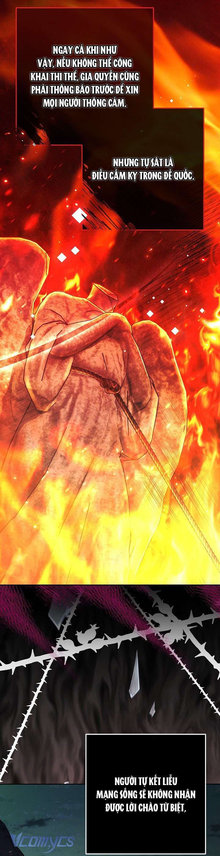 Tôi Đã Xem Một Vở Kịch - Chapter 3 - Page 44