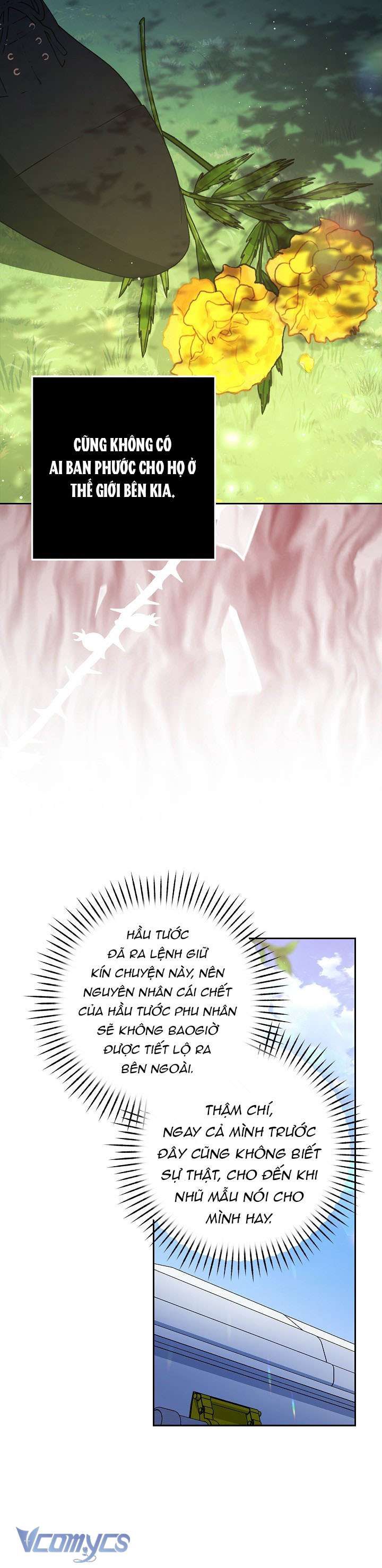 Tôi Đã Xem Một Vở Kịch - Chapter 3 - Page 45