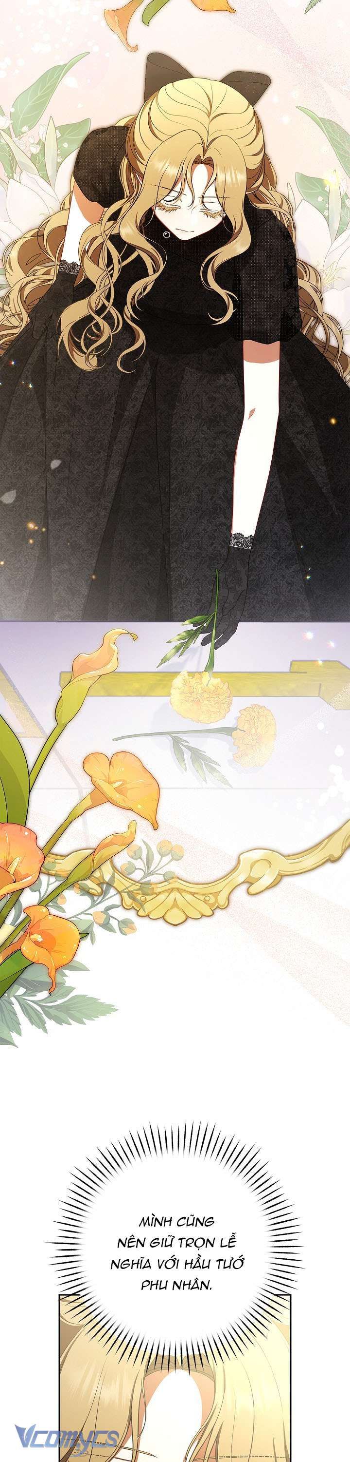 Tôi Đã Xem Một Vở Kịch - Chapter 3 - Page 47