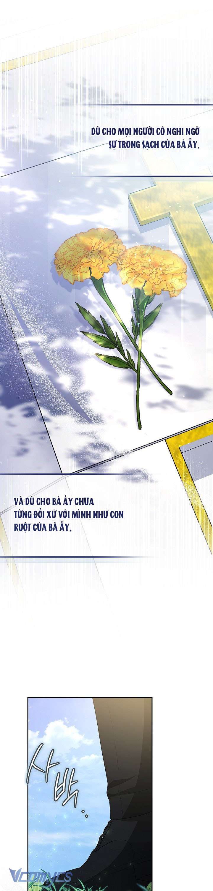Tôi Đã Xem Một Vở Kịch - Chapter 3 - Page 49