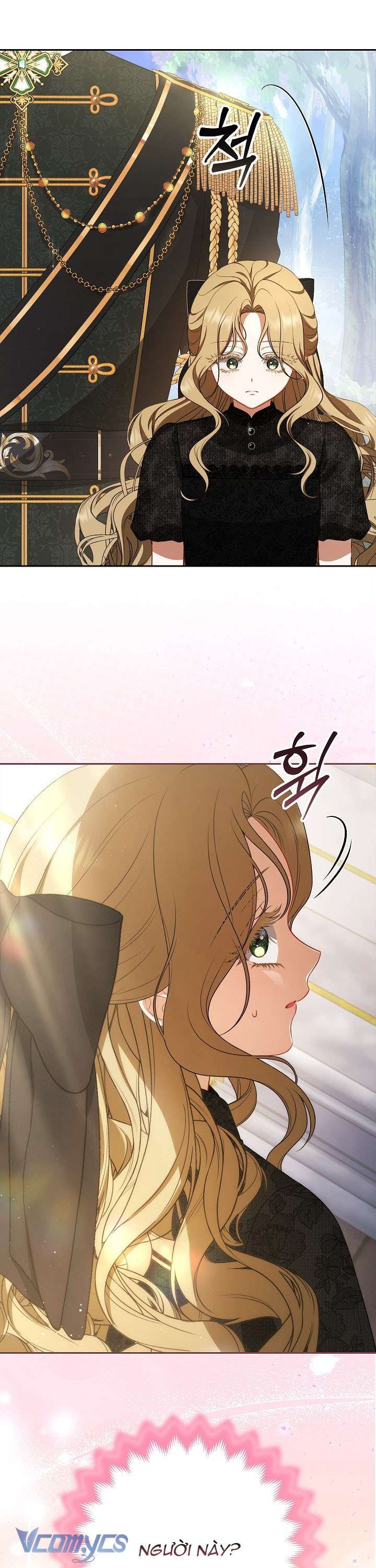 Tôi Đã Xem Một Vở Kịch - Chapter 3 - Page 51