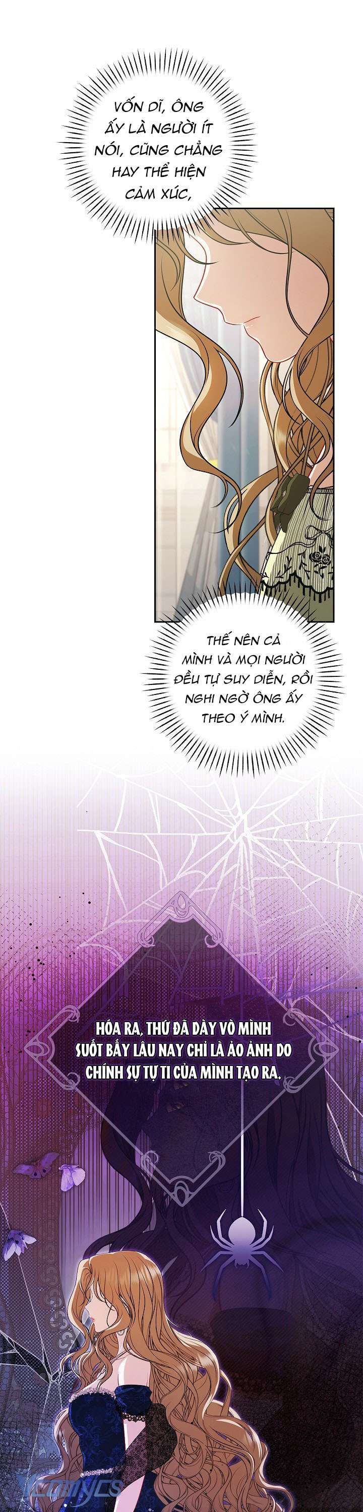 Tôi Đã Xem Một Vở Kịch - Chapter 3 - Page 6