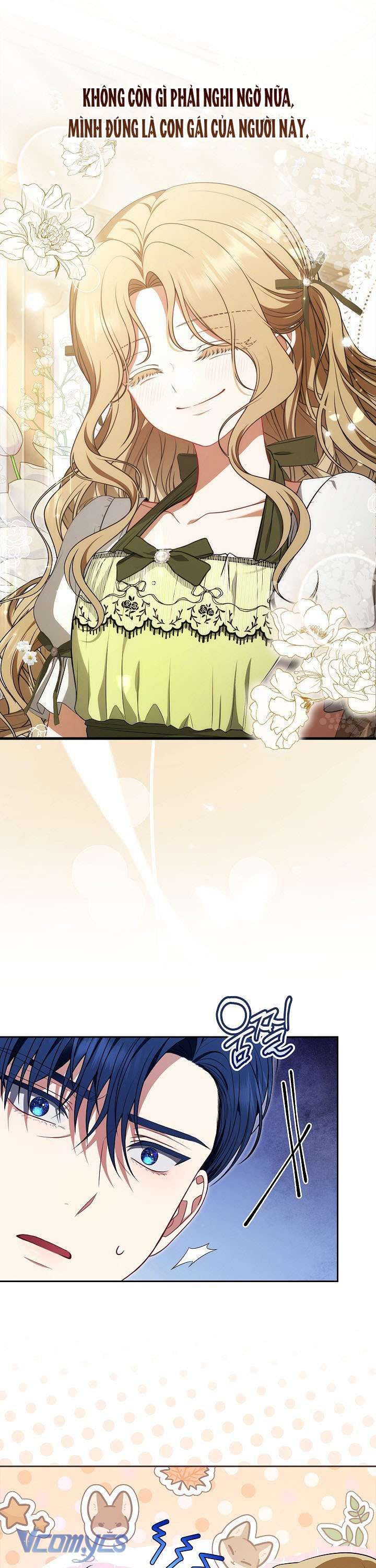 Tôi Đã Xem Một Vở Kịch - Chapter 3 - Page 8