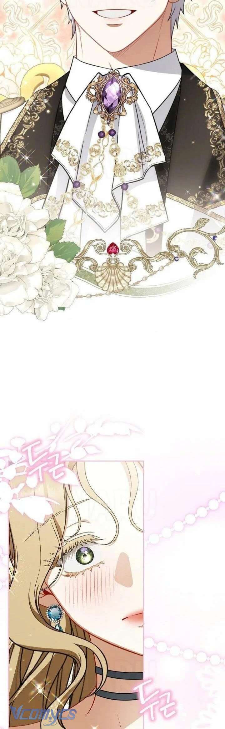 Tôi Đã Xem Một Vở Kịch - Chapter 30 - Page 14