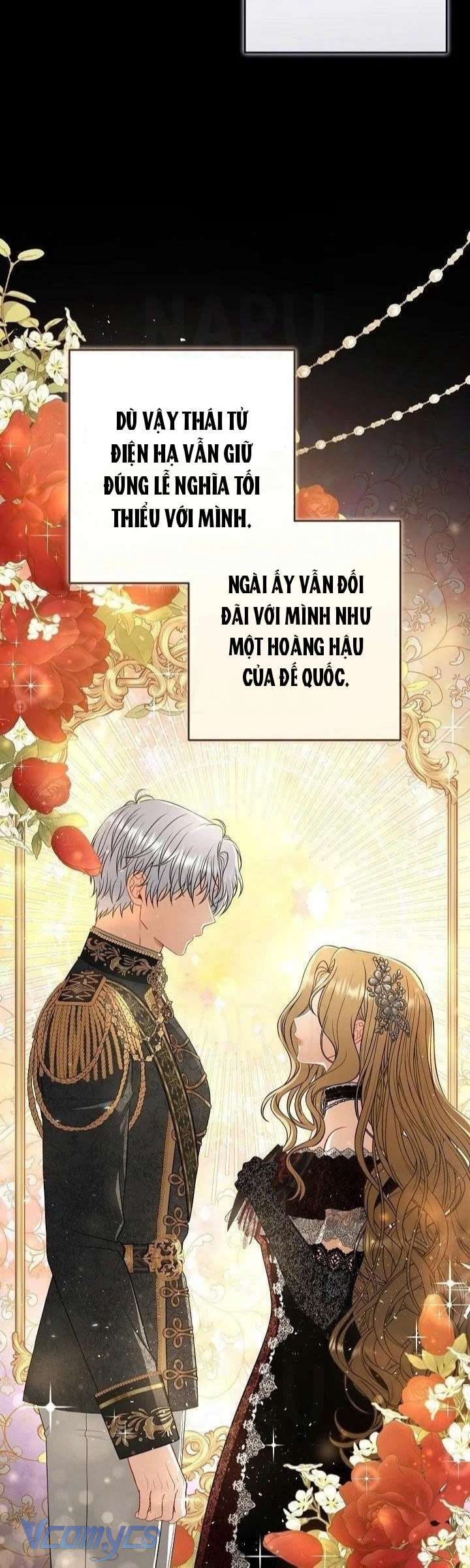 Tôi Đã Xem Một Vở Kịch - Chapter 30 - Page 23