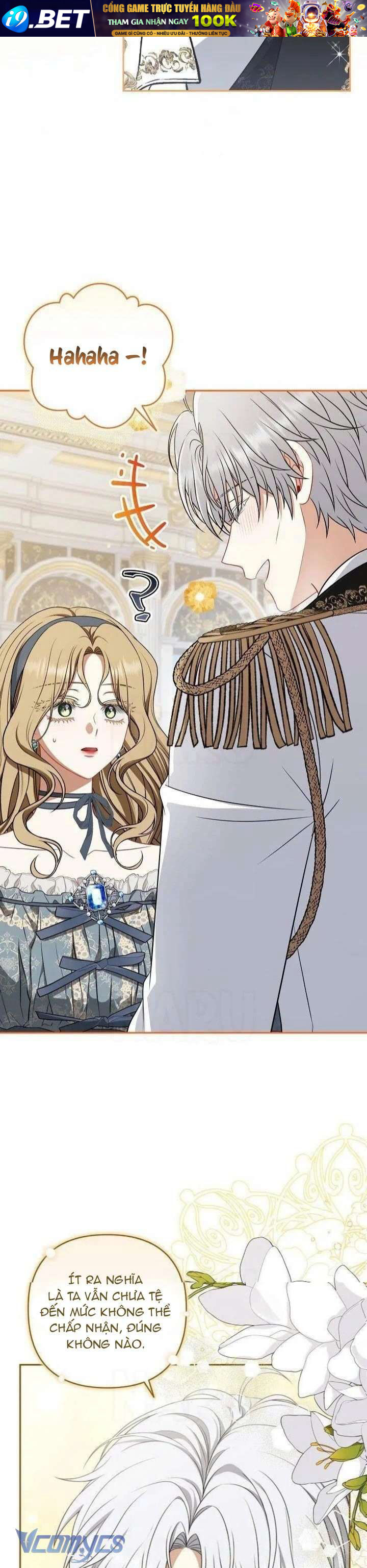 Tôi Đã Xem Một Vở Kịch - Chapter 30 - Page 27