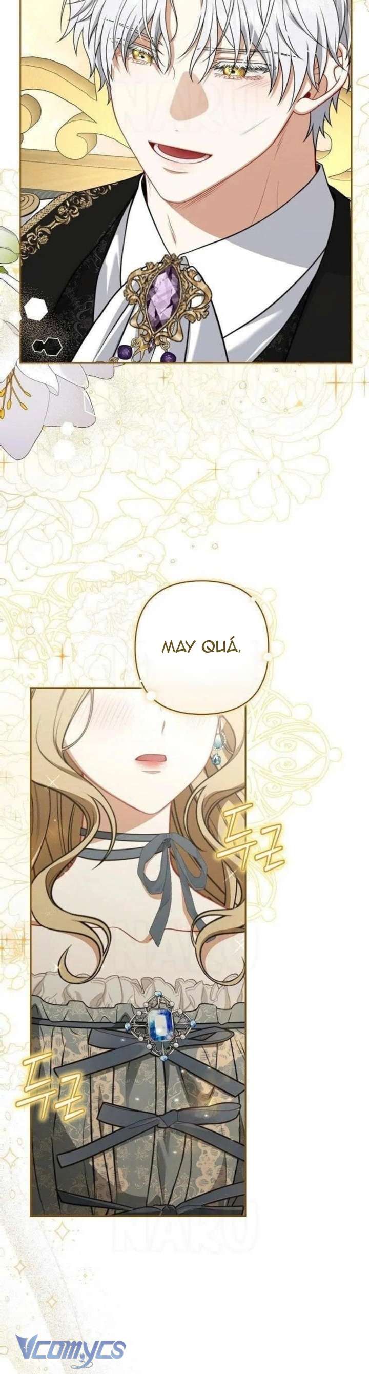 Tôi Đã Xem Một Vở Kịch - Chapter 30 - Page 28