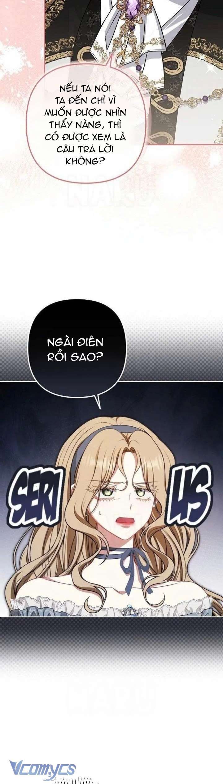 Tôi Đã Xem Một Vở Kịch - Chapter 30 - Page 4