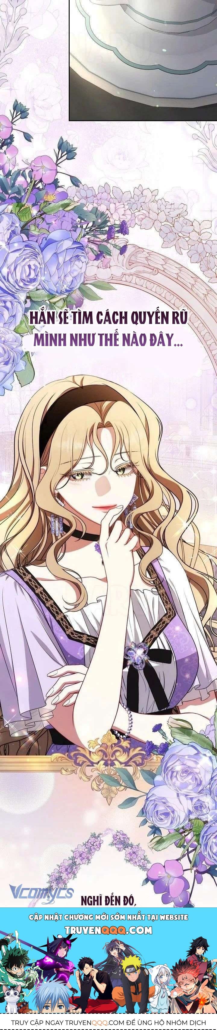 Tôi Đã Xem Một Vở Kịch - Chapter 30 - Page 47