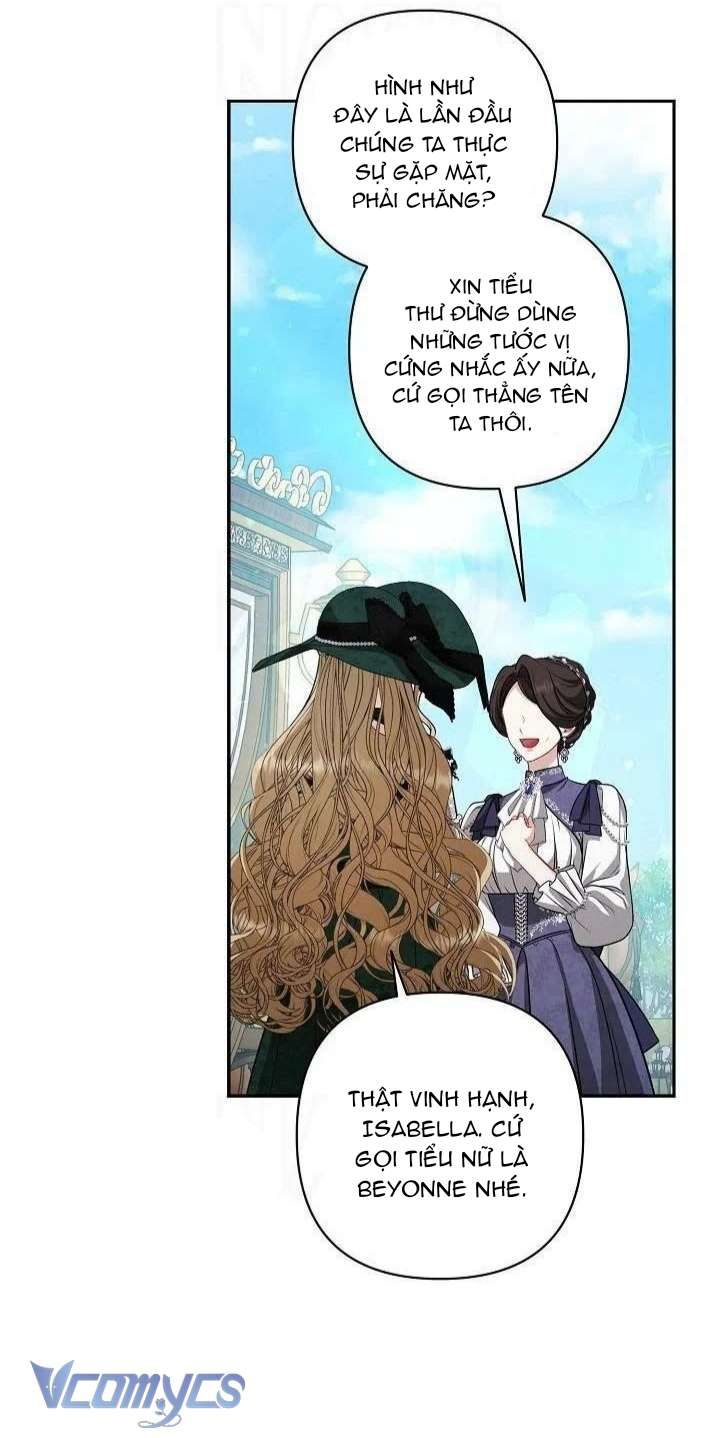 Tôi Đã Xem Một Vở Kịch - Chapter 31 - Page 23