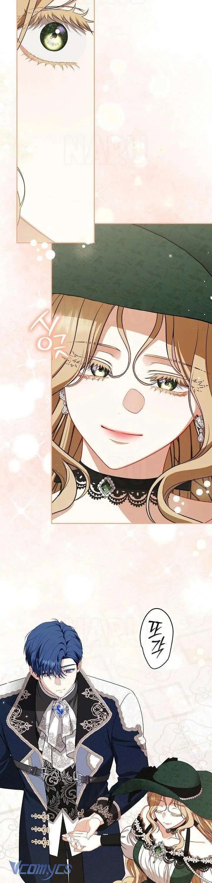 Tôi Đã Xem Một Vở Kịch - Chapter 31 - Page 31