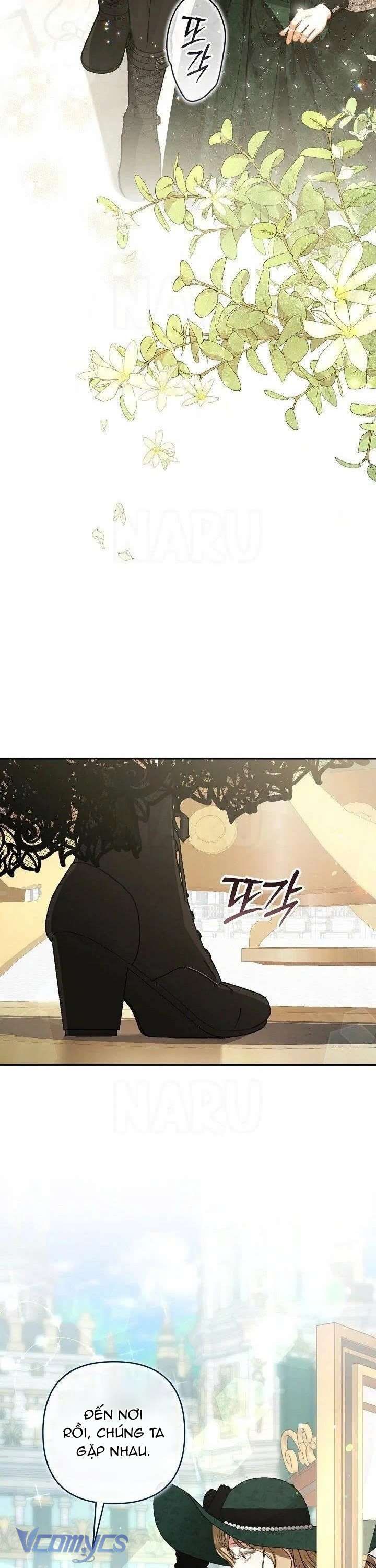 Tôi Đã Xem Một Vở Kịch - Chapter 31 - Page 33