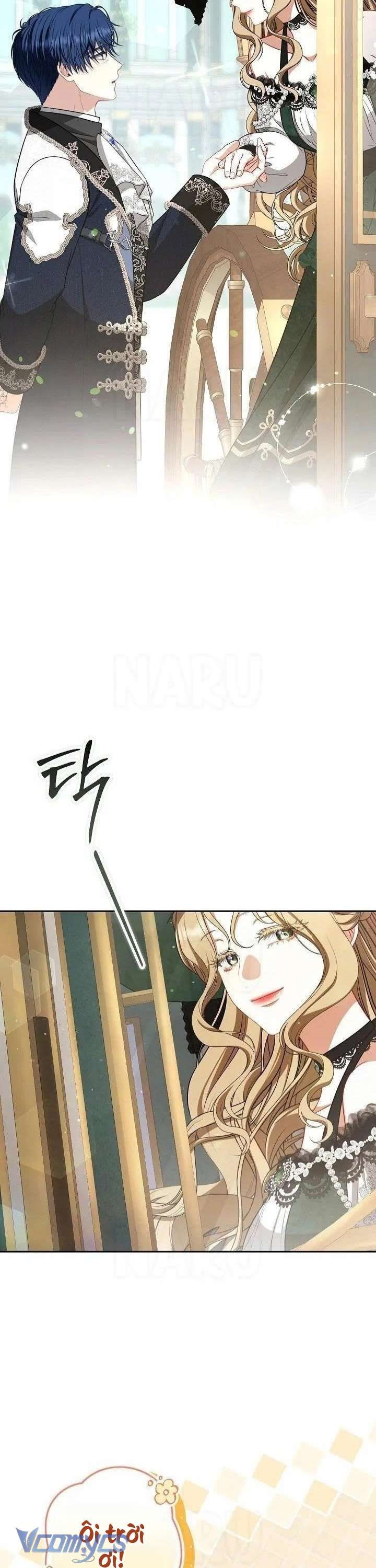 Tôi Đã Xem Một Vở Kịch - Chapter 31 - Page 34