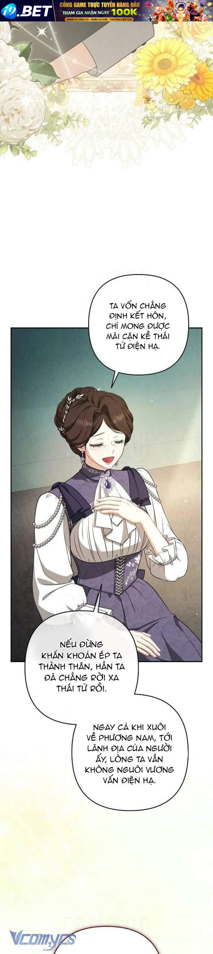 Tôi Đã Xem Một Vở Kịch - Chapter 31 - Page 44