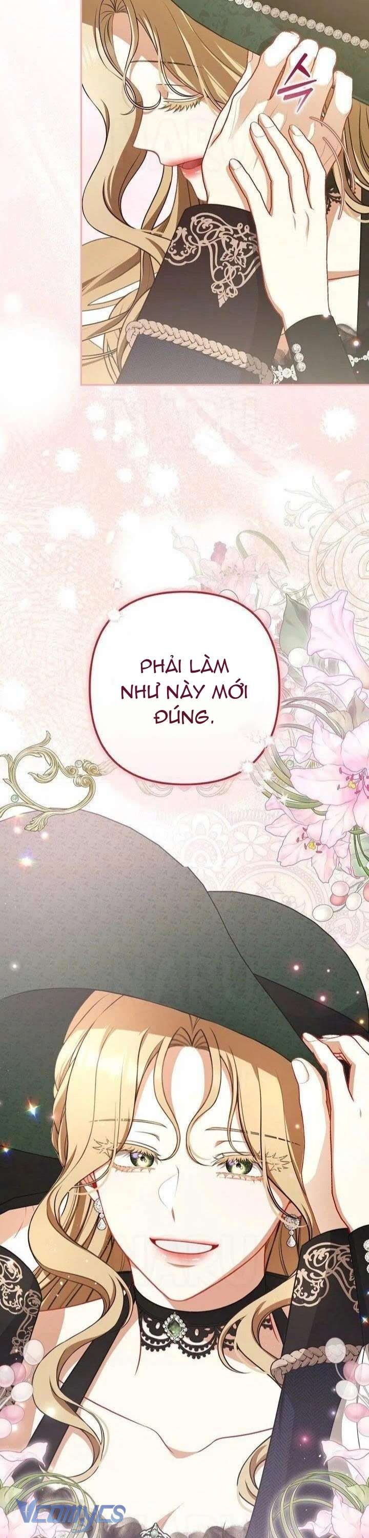 Tôi Đã Xem Một Vở Kịch - Chapter 31 - Page 6