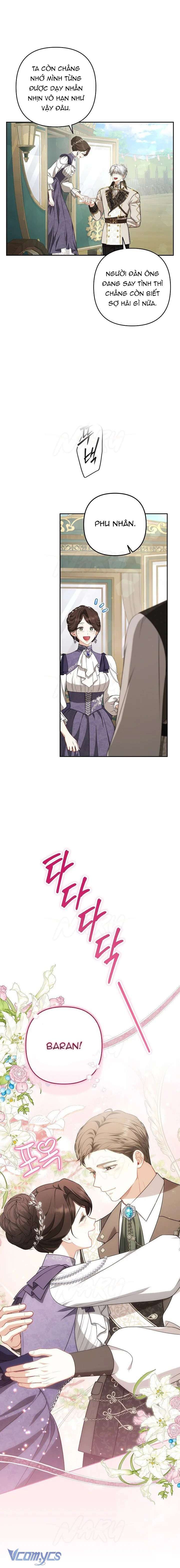 Tôi Đã Xem Một Vở Kịch - Chapter 32 - Page 14