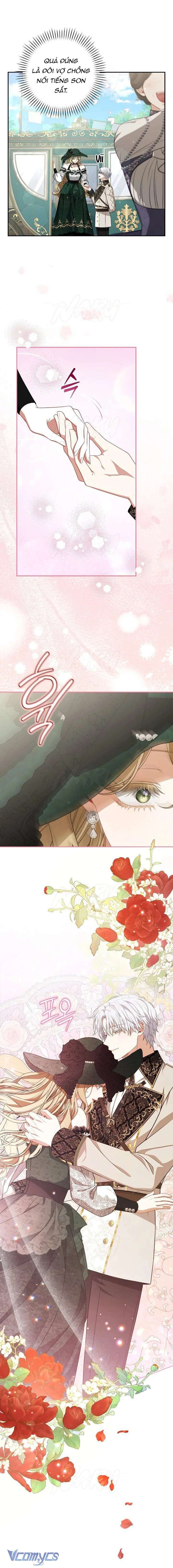 Tôi Đã Xem Một Vở Kịch - Chapter 32 - Page 15