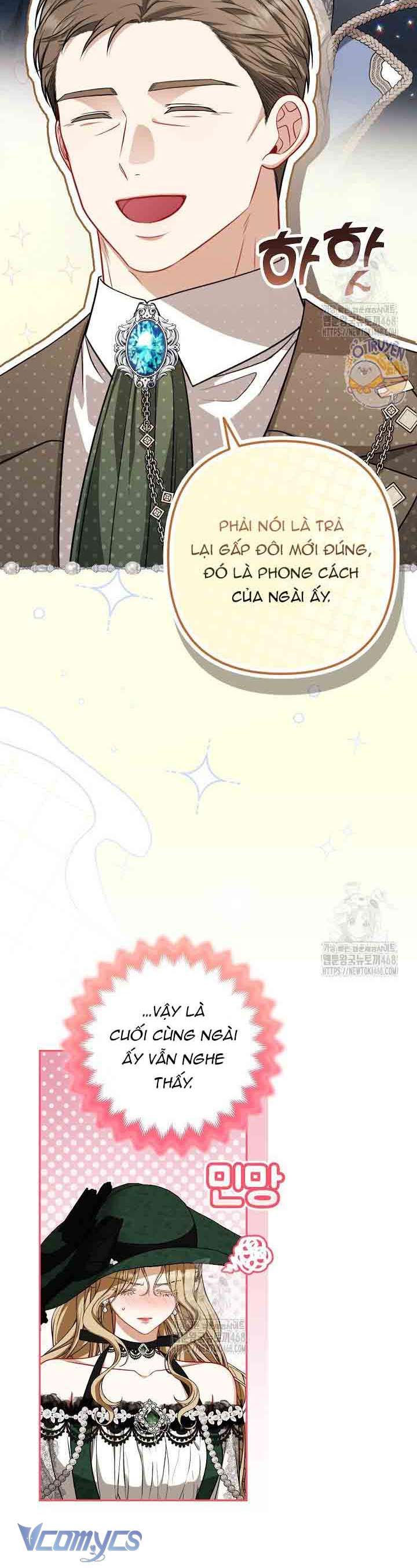 Tôi Đã Xem Một Vở Kịch - Chapter 33 - Page 13