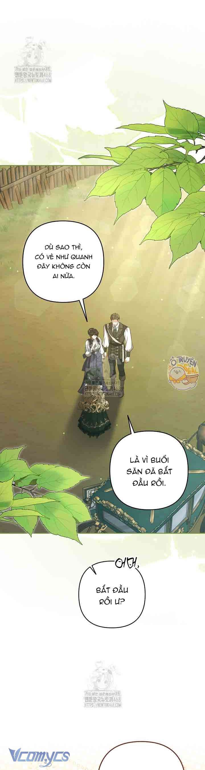 Tôi Đã Xem Một Vở Kịch - Chapter 33 - Page 14