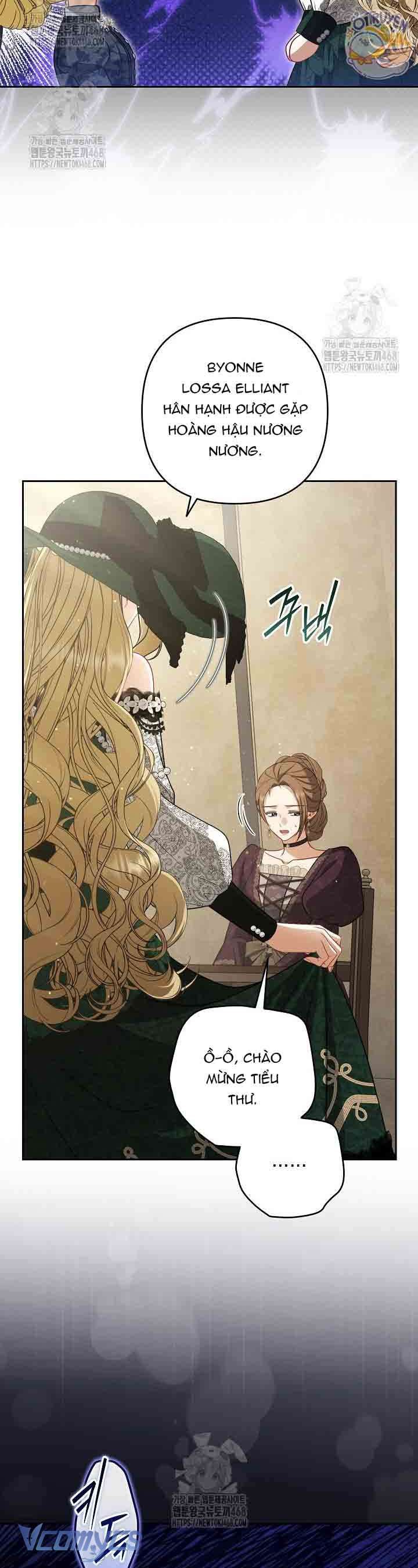 Tôi Đã Xem Một Vở Kịch - Chapter 33 - Page 22