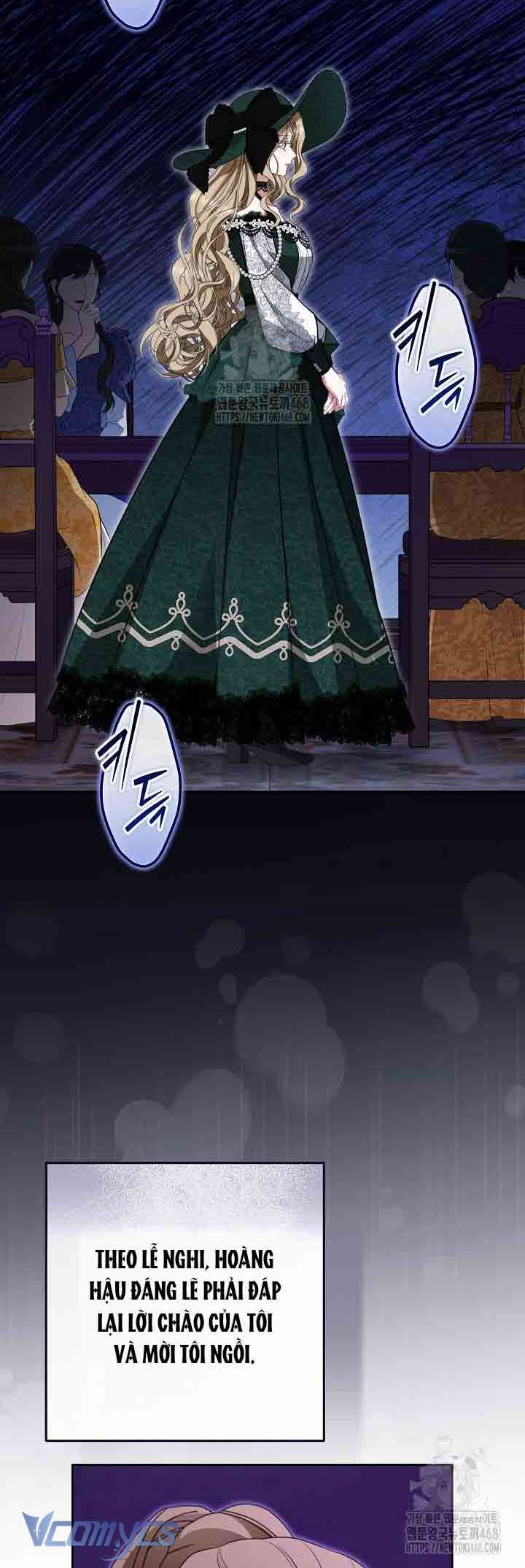 Tôi Đã Xem Một Vở Kịch - Chapter 33 - Page 23