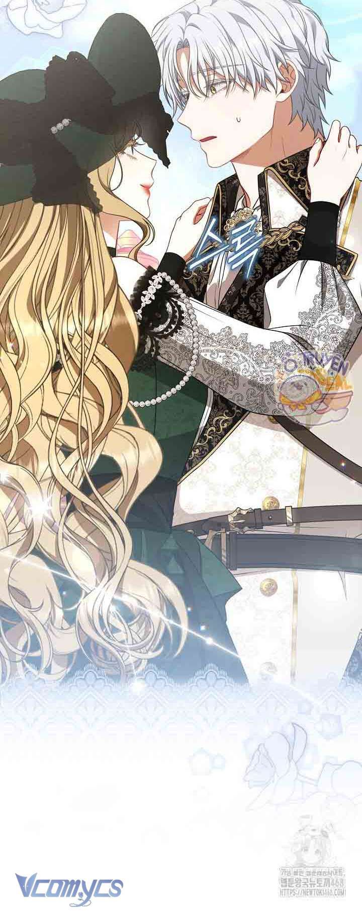 Tôi Đã Xem Một Vở Kịch - Chapter 33 - Page 3