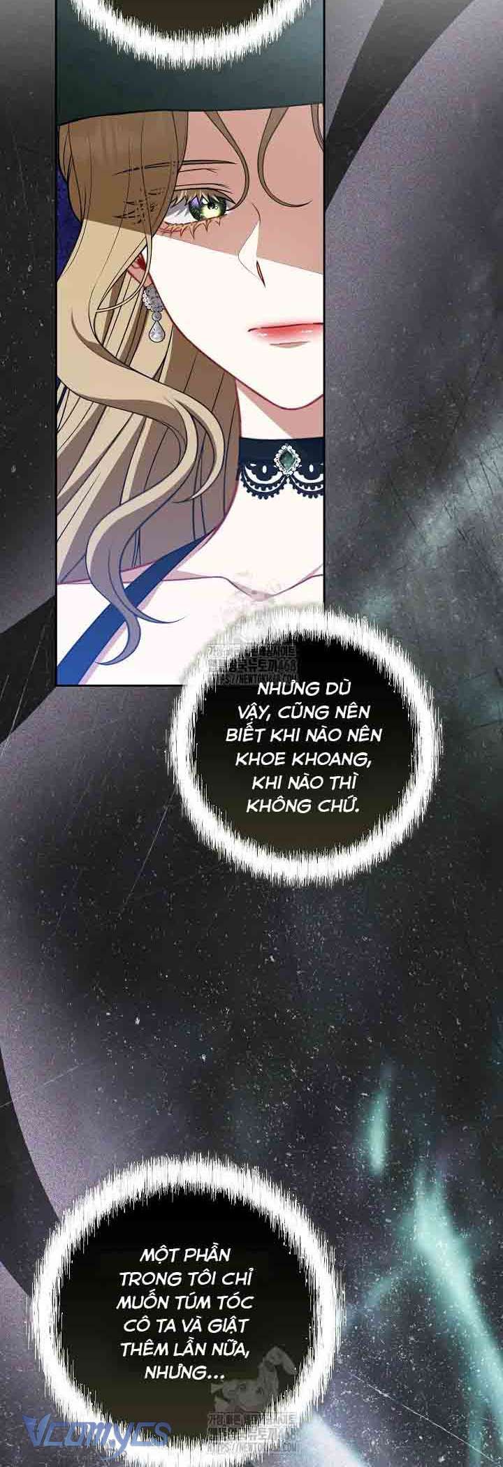 Tôi Đã Xem Một Vở Kịch - Chapter 33 - Page 31