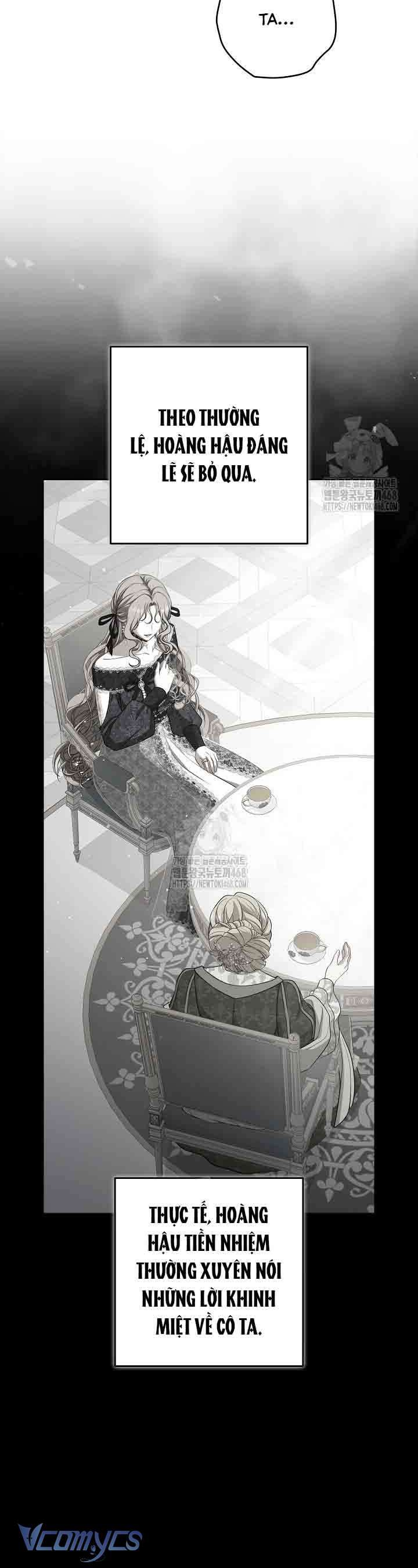 Tôi Đã Xem Một Vở Kịch - Chapter 33 - Page 38