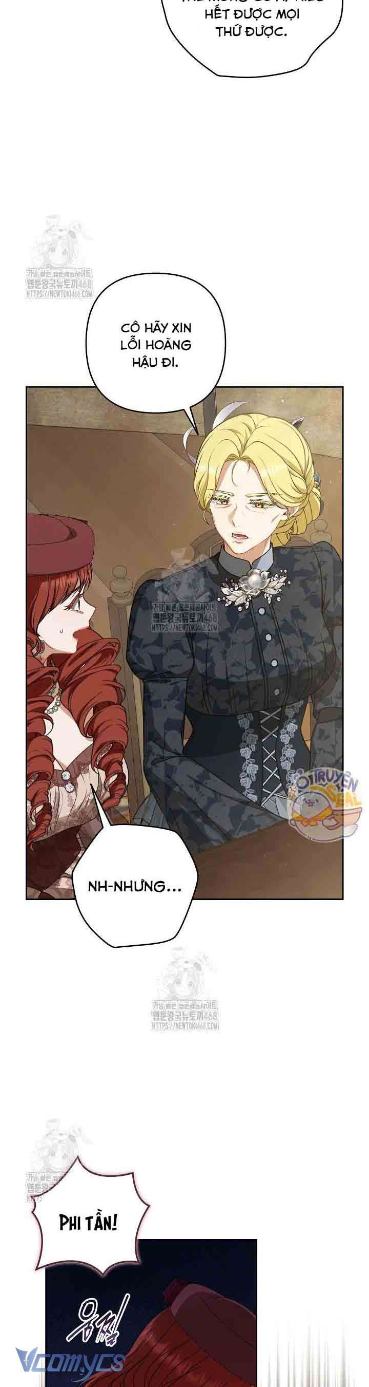 Tôi Đã Xem Một Vở Kịch - Chapter 33 - Page 41