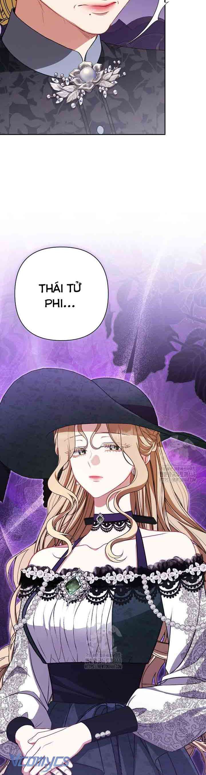 Tôi Đã Xem Một Vở Kịch - Chapter 33 - Page 45