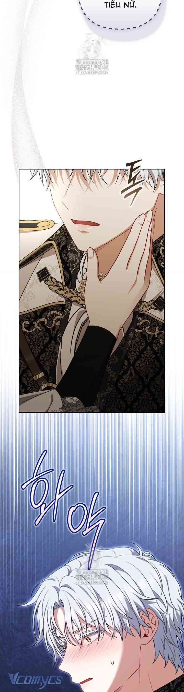 Tôi Đã Xem Một Vở Kịch - Chapter 33 - Page 6